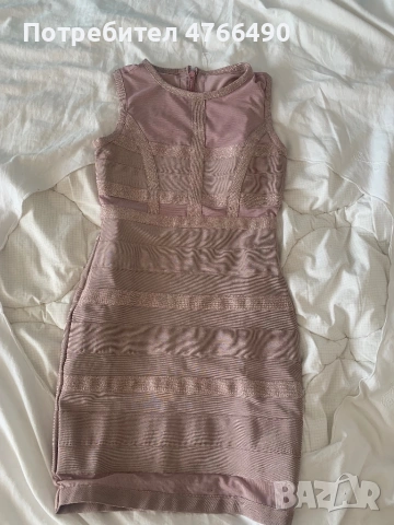 Продавам рокли, снимка 5 - Рокли - 53847190