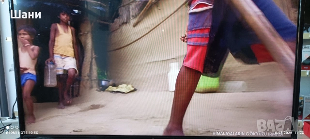 Лед Телевизор 40 инча., снимка 3 - Телевизори - 53463319