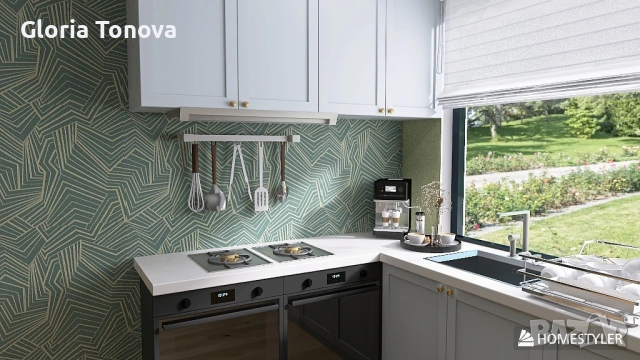 Интериорен дизайн , снимка 8 - Други услуги - 53701285