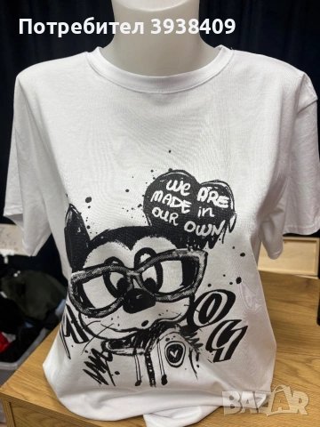 На едро, снимка 4 - Дънки - 54154667