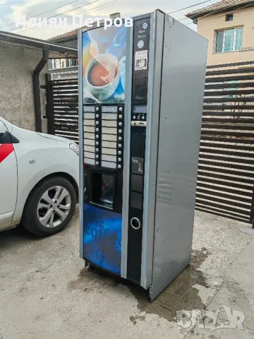 Некта Астро/ Necta Astro 2 мелачки, снимка 8 - Други машини и части - 49654171