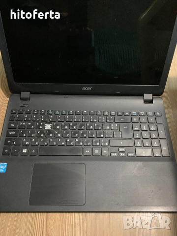 Продавам лаптоп на части Acer Aspire Es1-512-c81m, снимка 1 - Части за лаптопи - 44975758