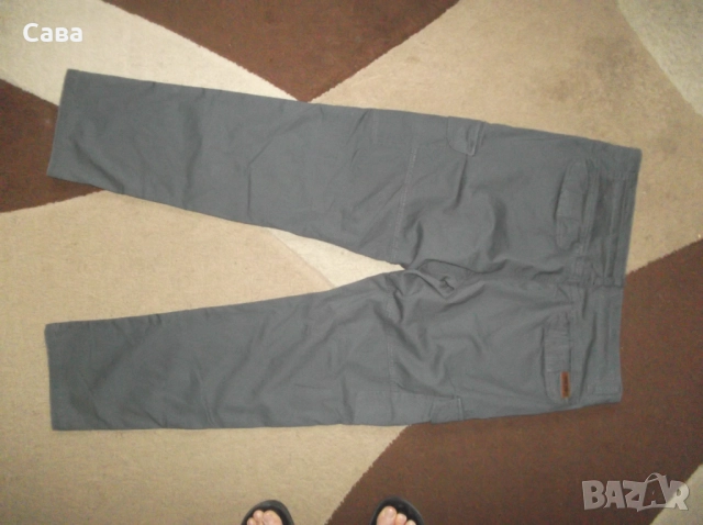 Спортен карго панталон INDICODE JEANS  мъжки,Л, снимка 3 - Панталони - 52879264