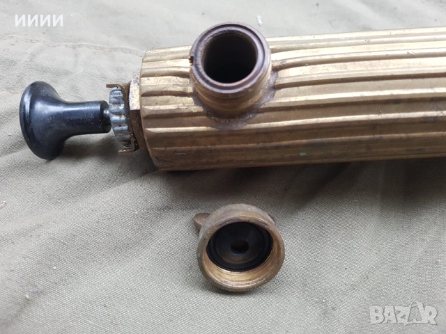 Бензинова горелка пърлачка лампа, снимка 4 - Други стоки за дома - 53149482