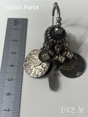 Обеци Reminiscence Paris Zoe Lilla, снимка 14 - Обеци - 49903193