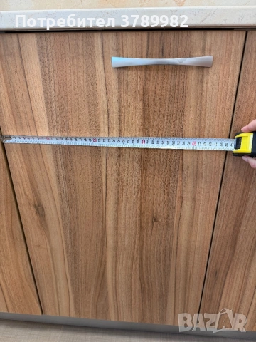  НОВА КУХНЯ – С ФУРНА, АБСОРБАТОР И МИВКА, снимка 12 - Други стоки за дома - 53057816