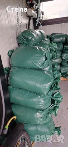 Тор от Калифорнийски Червей – естественият избор за здрава и плодородна почва, снимка 3 - Стайни растения - 53888638