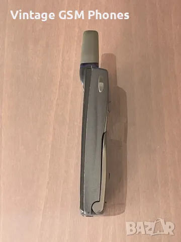 Телефон Ericsson T29s, снимка 7 - Sony Ericsson - 49961937