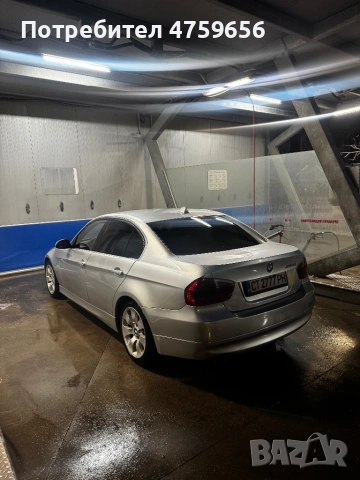 BMW e90 330D 231k, снимка 3 - Автомобили и джипове - 53765872