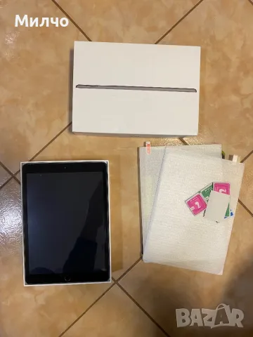 Ipad 8 2020 32 gb, снимка 4 - Таблети - 48465939