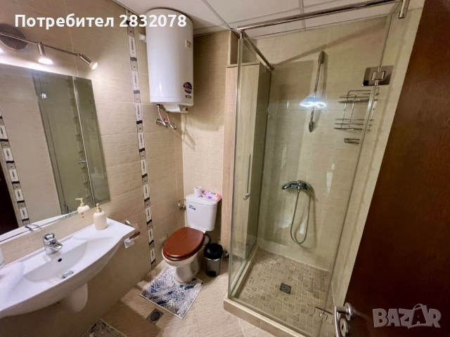 Апартамент под наем, снимка 9 - Апартаменти - 53213446