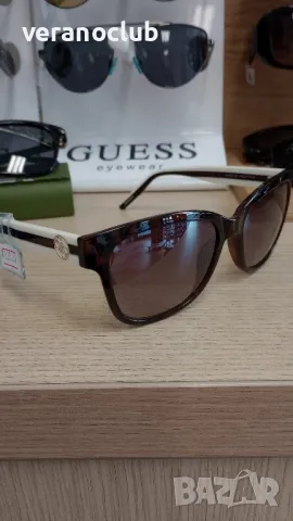 Guess Дамски слънчеви очила 2025