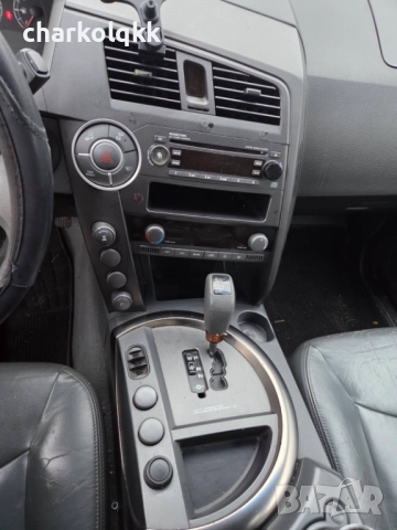 Продавам санг йонг Кайрон 2.0д 4х4 автоматик на части , снимка 5 - Автомобили и джипове - 52917009