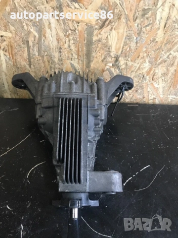 Заден диференциал за Mercedes ML W164 3.0 CDI (2010) 4460-310-032