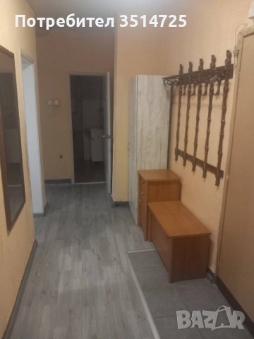 Двустаен апартамент град Добрич, снимка 13 - Апартаменти - 53918148