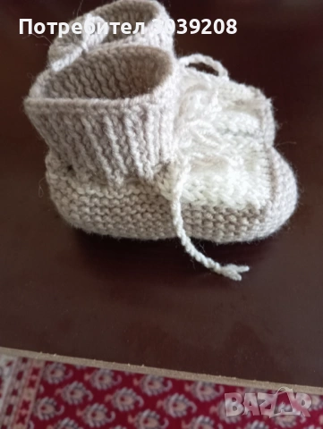 Продавам детски терлички, снимка 2 - Други - 53849594