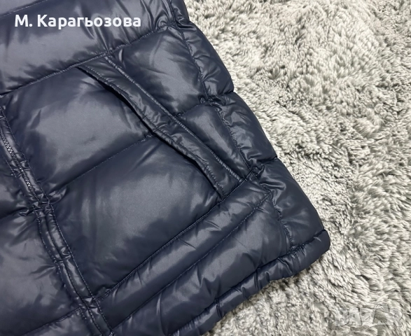 Пухен елек Dolomite, Размер L, снимка 5 - Други - 52632582