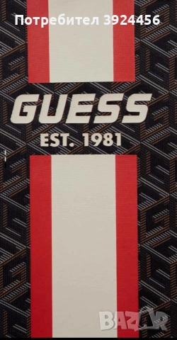 Суитчър GUESS размер 164, снимка 4 - Детски анцузи и суичери - 53720077