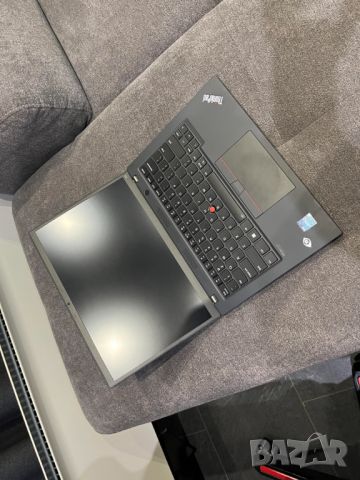 Lenovo Thinkpad T14 Gen 3 i7 32 Ram, снимка 4 - Лаптопи за работа - 45514147