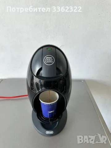 Dolce Gusto кафе машина, снимка 1