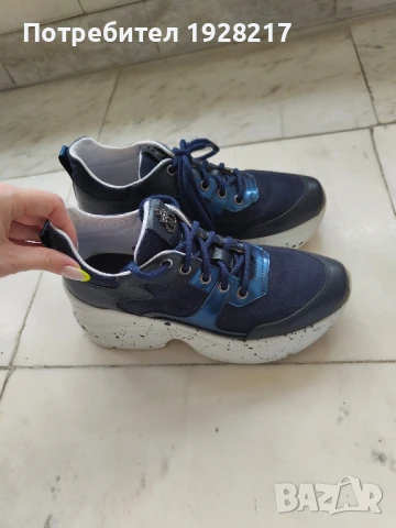 Кецове Daris, снимка 2 - Кецове - 51333935