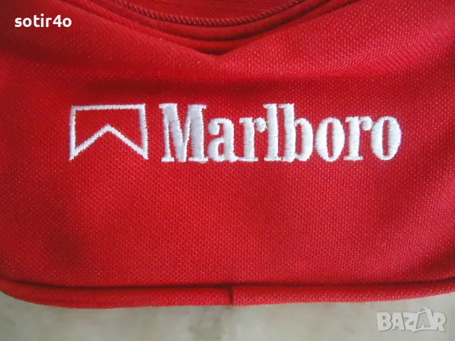 Marlboro нова чанта., снимка 8 - Други ценни предмети - 48869378