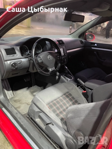 VW Golf, снимка 6 - Автомобили и джипове - 52805110