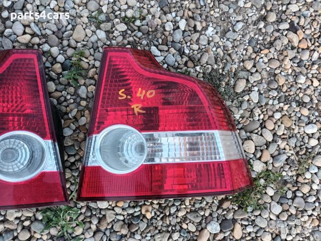 ляв и десен стоп за волво с40 VOLVO S40, снимка 5 - Части - 46350970