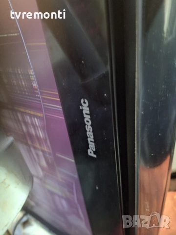 Inverter Board MPV8A084 PCPV0074 CA8X08321 за 32-инчов телевизор PANASONIC Модел TX-32LZD80F , с дис, снимка 7 - Части и Платки - 51886978