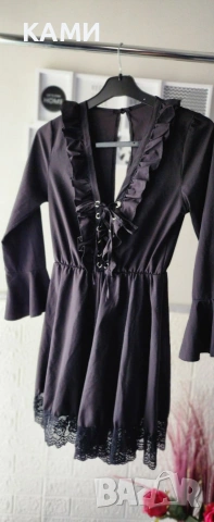 Гащеризон S-M