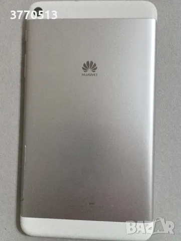 7" Таблет Huawei Media Pad , снимка 7 - Таблети - 49589321