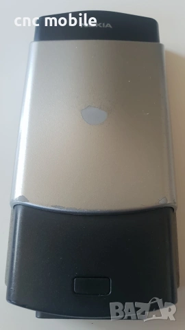 Nokia N70 - Nokia RM-84, снимка 4 - Nokia - 54240053
