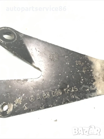 Държач за LHD за Mercedes W638 Vito (1999-2002) A6110961245 , снимка 2 - Части - 54203274