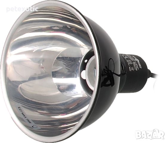 Лампи за Отопление, UVB Лампи и Тела, снимка 7 - Терариуми и оборудване - 46385595