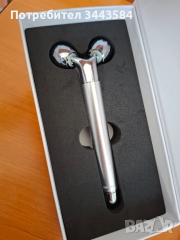 масажор за лице и тяло, снимка 2 - Масажори - 50858171