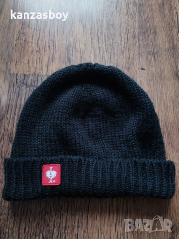 engelbert strauss - мъжка зимна шапка , снимка 2 - Шапки - 53358023