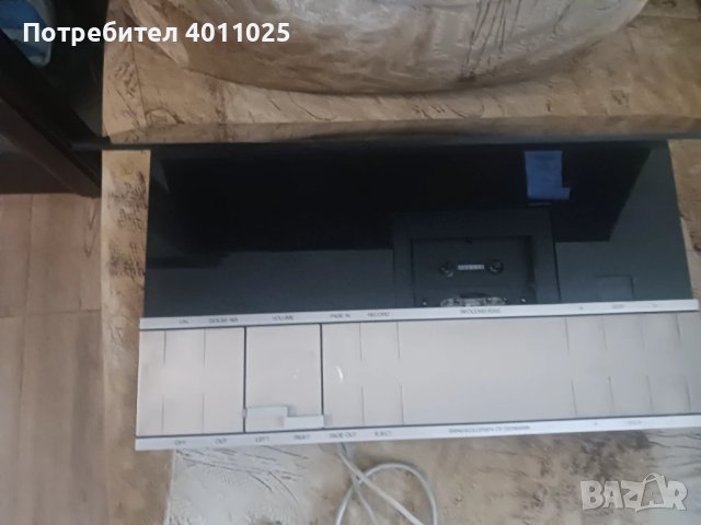 Три Bang & Olufsen Receiver,Deck  и BOSE Lifestyle  System , снимка 14 - Ресийвъри, усилватели, смесителни пултове - 50830208