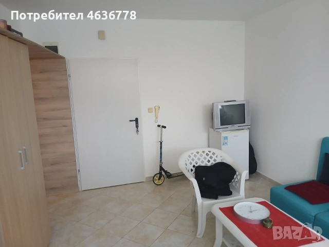 Продава се студио в Sunset Kosharica, снимка 3 - Апартаменти - 54057801