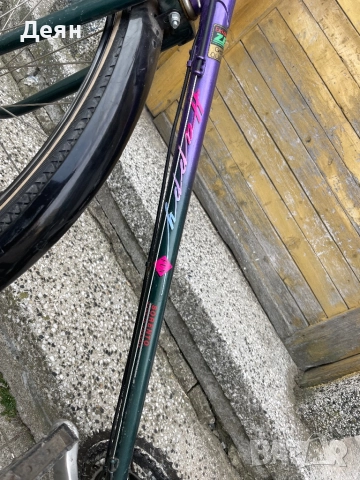 Велосипед  KTM, снимка 5 - Велосипеди - 52604716