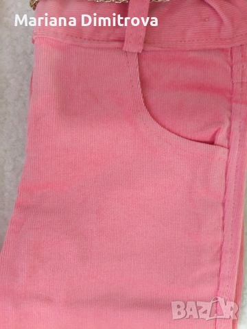 Детски комплект от три части, снимка 5 - Детски комплекти - 53441780