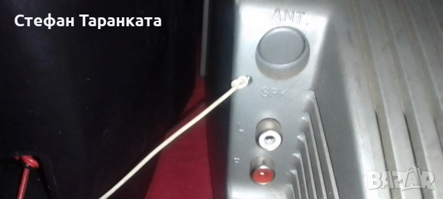 аудио уредба със тонколони комплект , снимка 7 - Аудиосистеми - 54092417