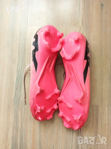 Продавам бутонки Найк номер 43, снимка 4 - Футбол - 53703188