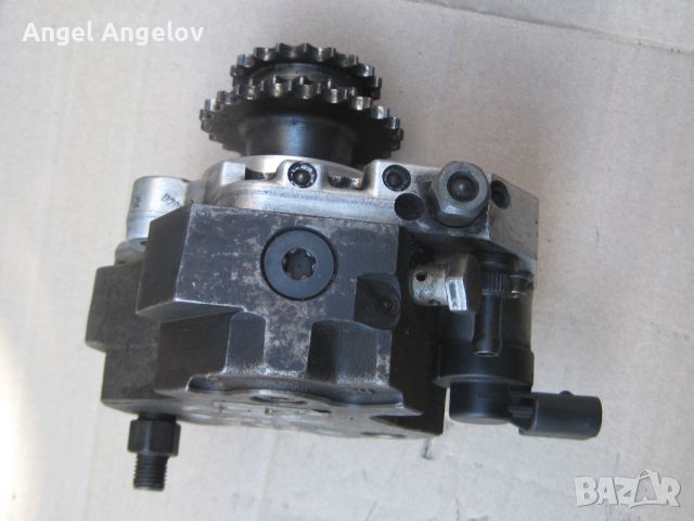 ГНП за BMW E60 3.0D 0445010146 7798333 , E60 2003-2010, BMW X5 (E70) 3.0 sd (2007 - 2013),  BMW 7 Se, снимка 2 - Части - 46069517