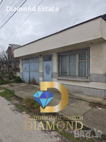 Двуетажна къща в Димитровград, кв. Черноконево, снимка 3 - Къщи - 53994223