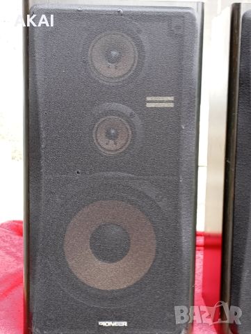  PIONEER S-J300, снимка 14 - Тонколони - 45339305