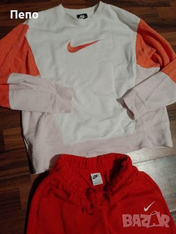 Екип Nike, снимка 4 - Спортни екипи - 46230732