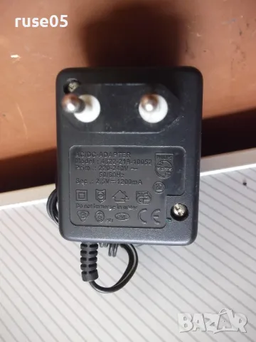 Захранване "PHILIPS-4822-219-10052" работещо, снимка 4 - Други стоки за дома - 50423896