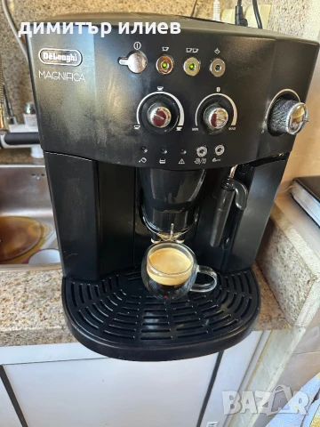 Кафемашини Delonghi , снимка 4 - Кафемашини - 51318932