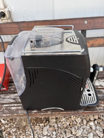 Saeco Incanto de luxe S-class, снимка 3 - Кафемашини - 51893873