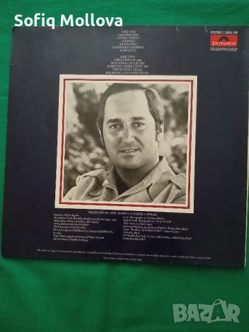 Neil Sedaka, снимка 2 - Грамофонни плочи - 46574346